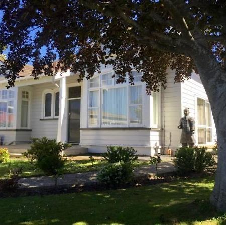 Dunedin Classic Stay Extérieur photo