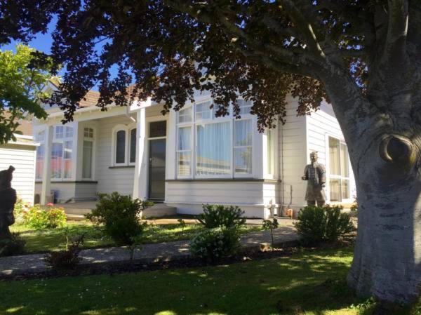 Dunedin Classic Stay Extérieur photo