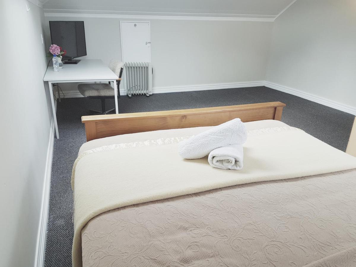 Dunedin Classic Stay Extérieur photo