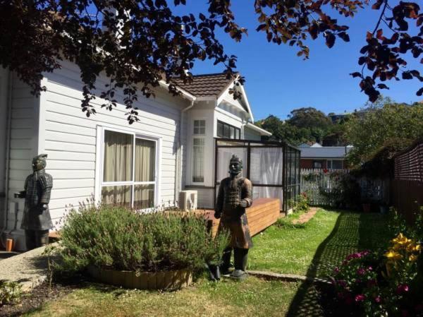 Dunedin Classic Stay Extérieur photo