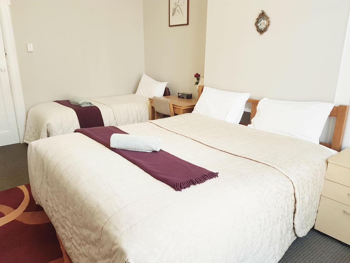 Dunedin Classic Stay Extérieur photo