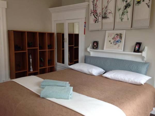 Dunedin Classic Stay Extérieur photo